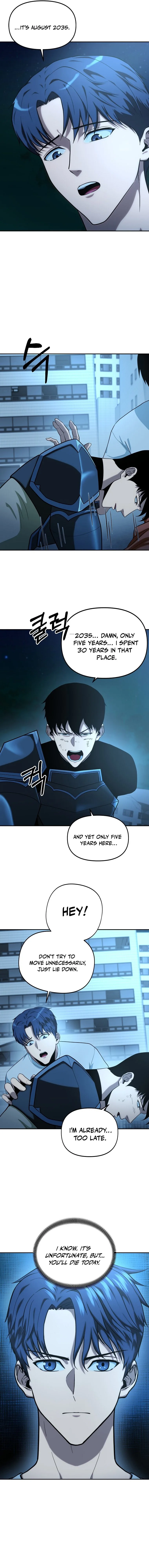 Get Some Honey By Copying Skills Chapter 1 page 20