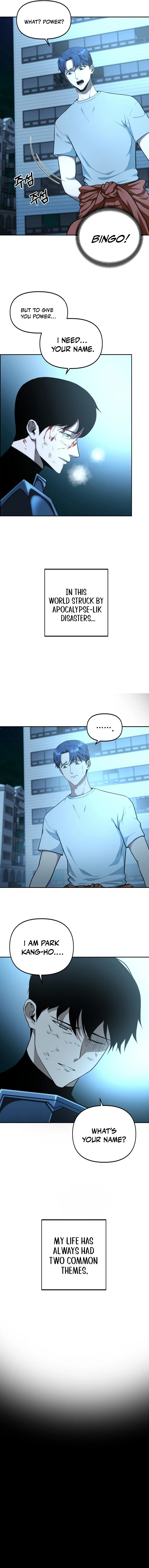 Get Some Honey By Copying Skills Chapter 1 page 22