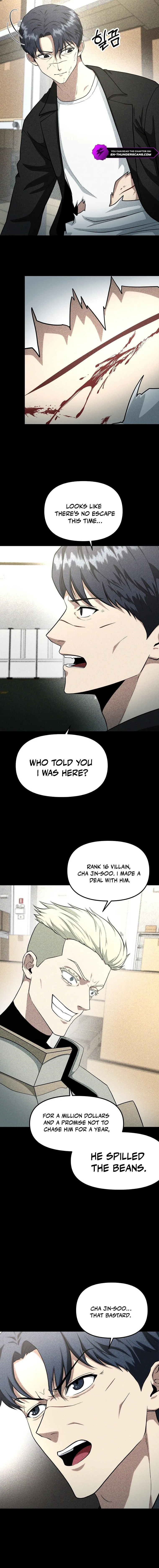 Get Some Honey By Copying Skills Chapter 1 page 24