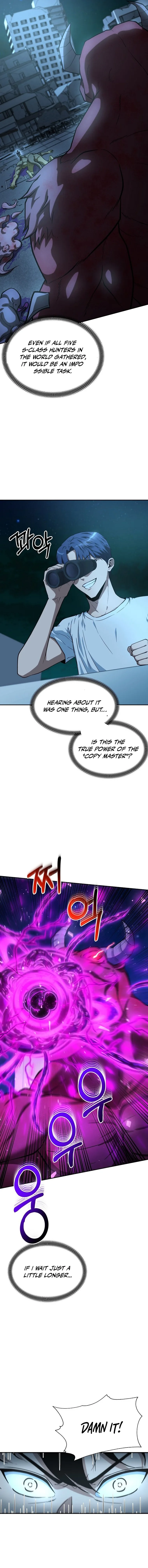 Get Some Honey By Copying Skills Chapter 1 page 14