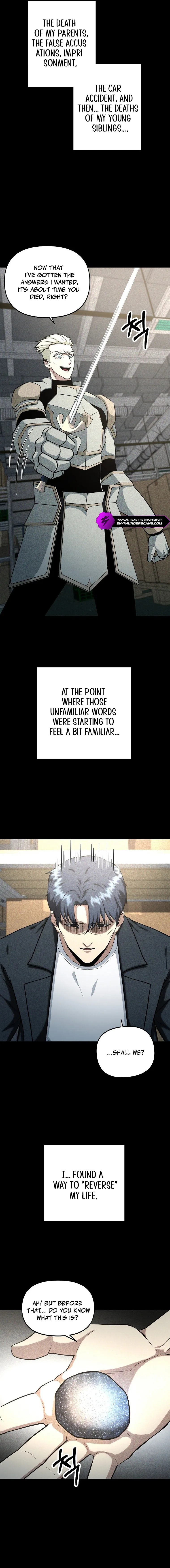 Get Some Honey By Copying Skills Chapter 1 page 25