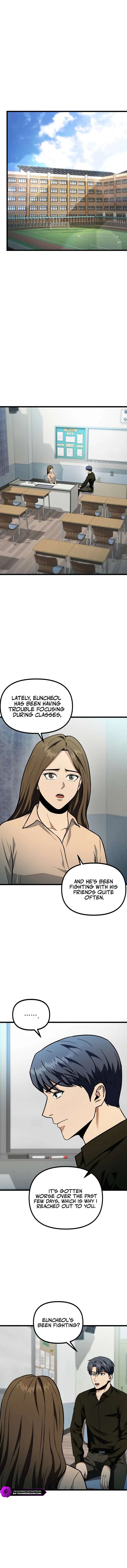 Get Some Honey By Copying Skills Chapter 22 page 13