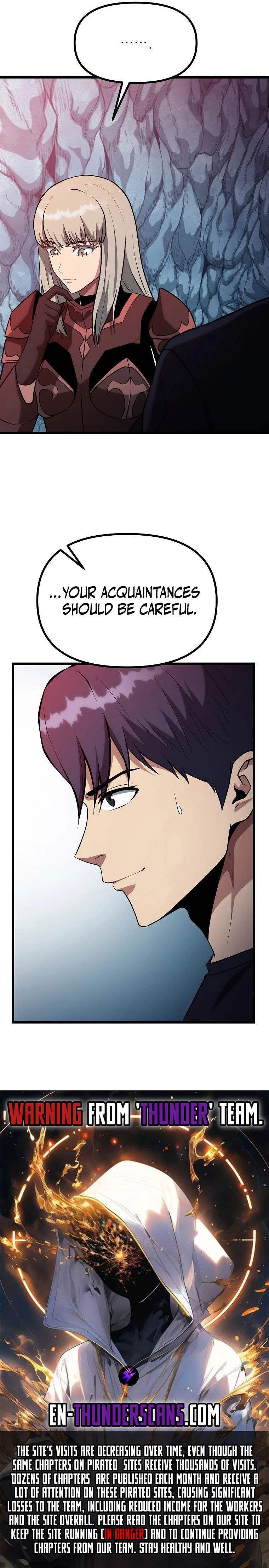 Get Some Honey By Copying Skills Chapter 38 page 17