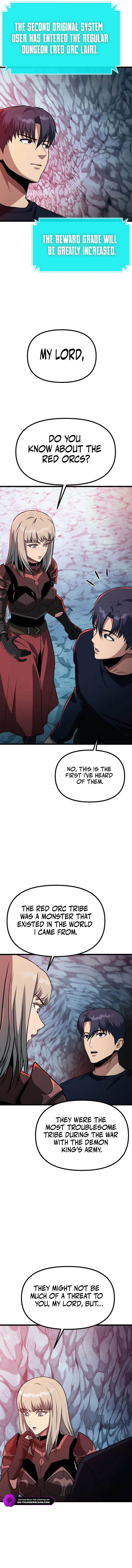 Get Some Honey By Copying Skills Chapter 38 page 16
