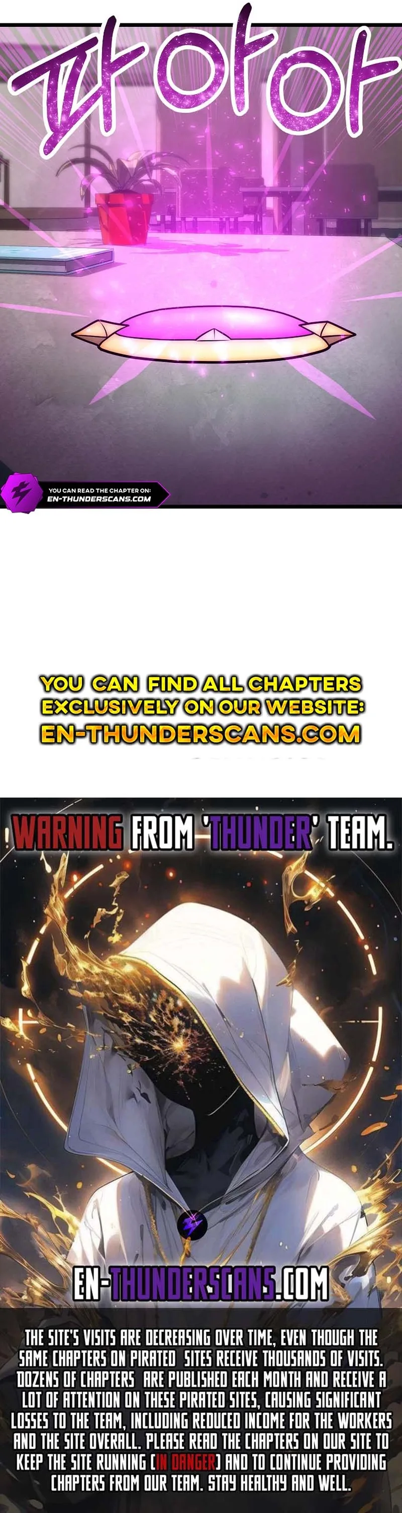 Get Some Honey By Copying Skills Chapter 37 page 18