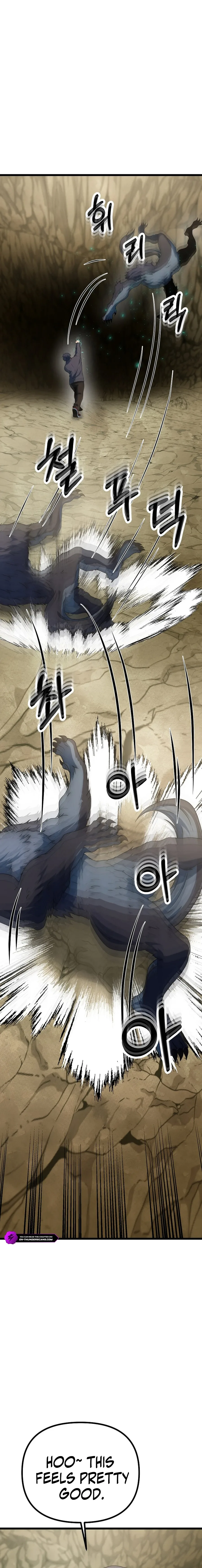 Get Some Honey By Copying Skills Chapter 43 page 24