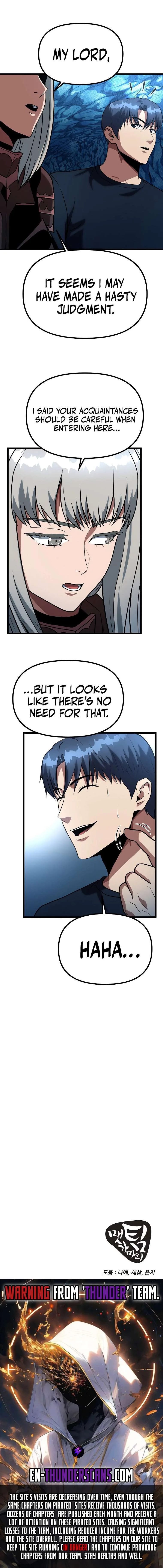Get Some Honey By Copying Skills Chapter 39 page 15