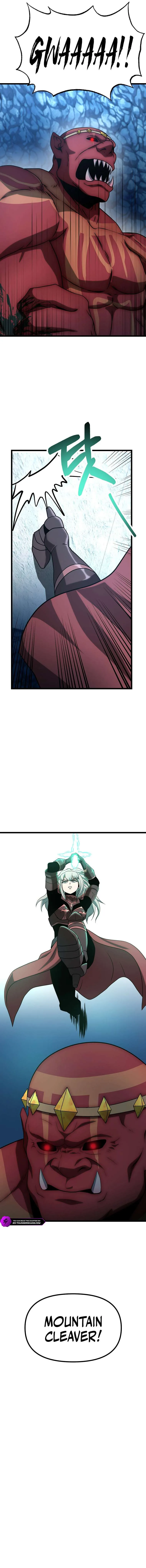 Get Some Honey By Copying Skills Chapter 41 page 10