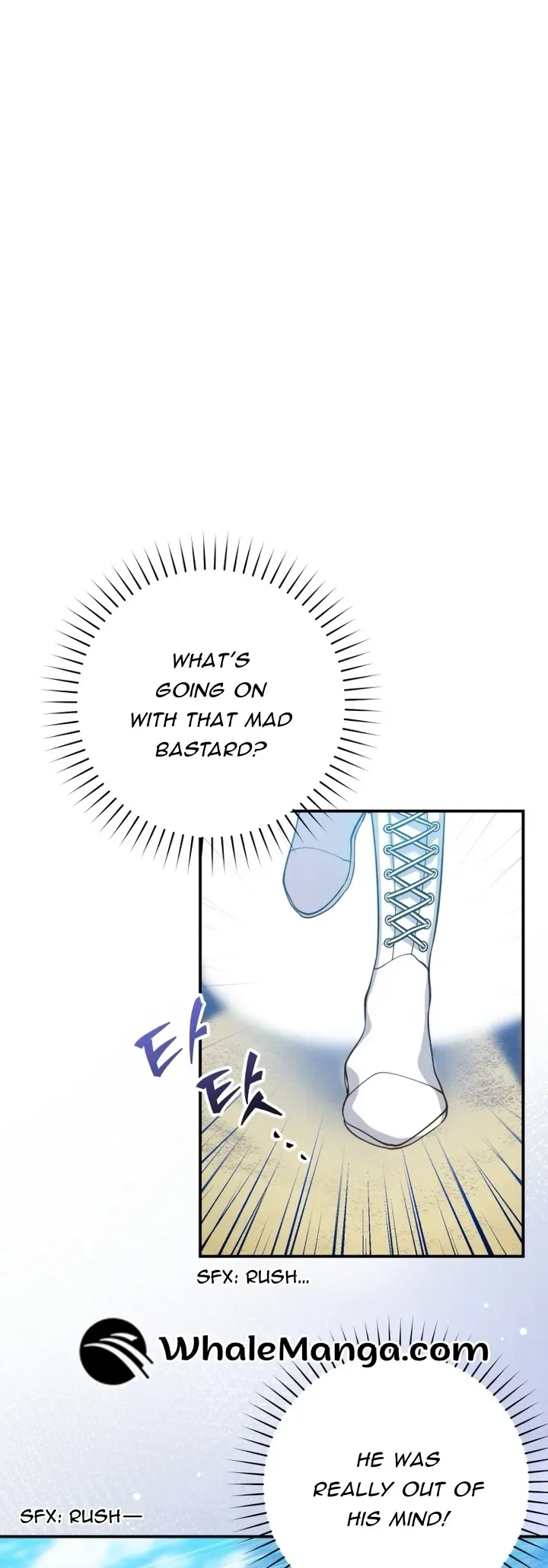 Getting Married Without My Badge Chapter 1 page 32
