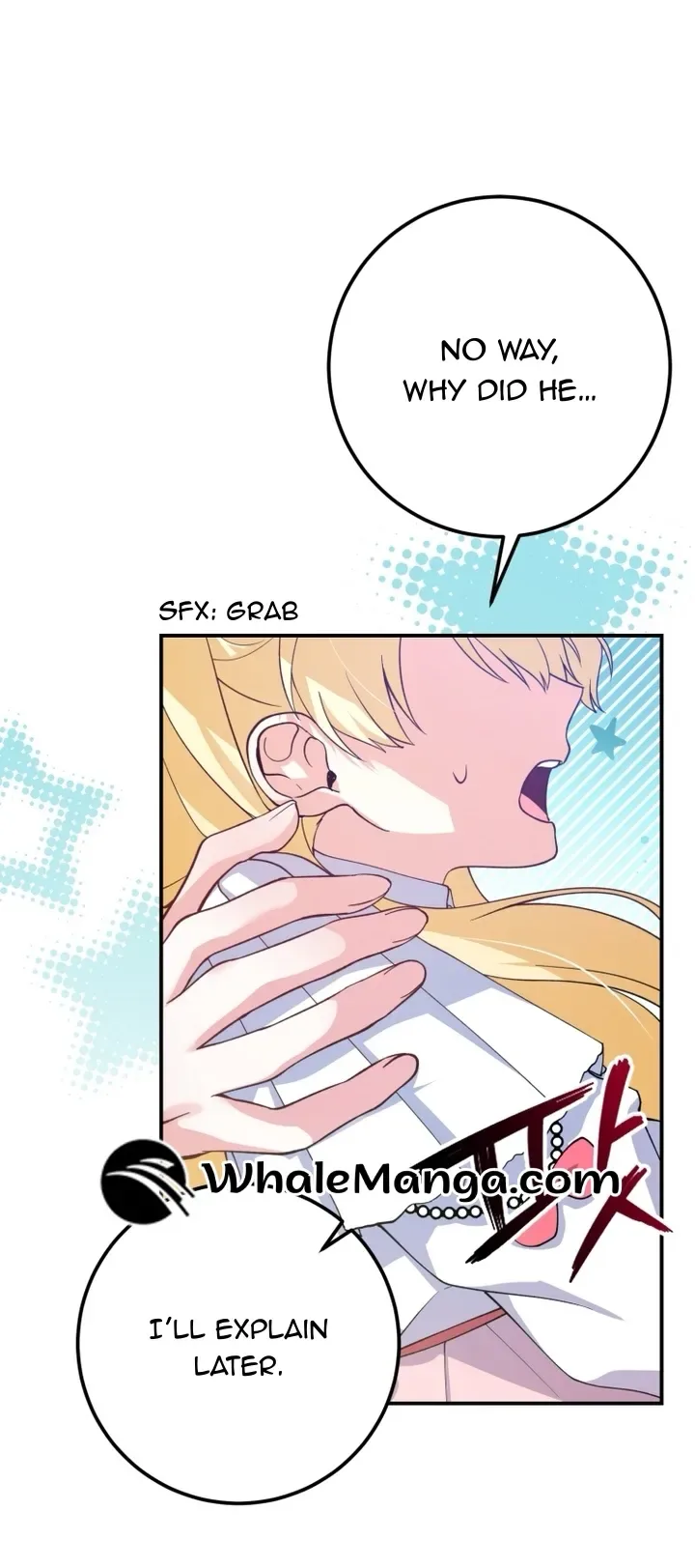 Getting Married Without My Badge Chapter 1 page 30