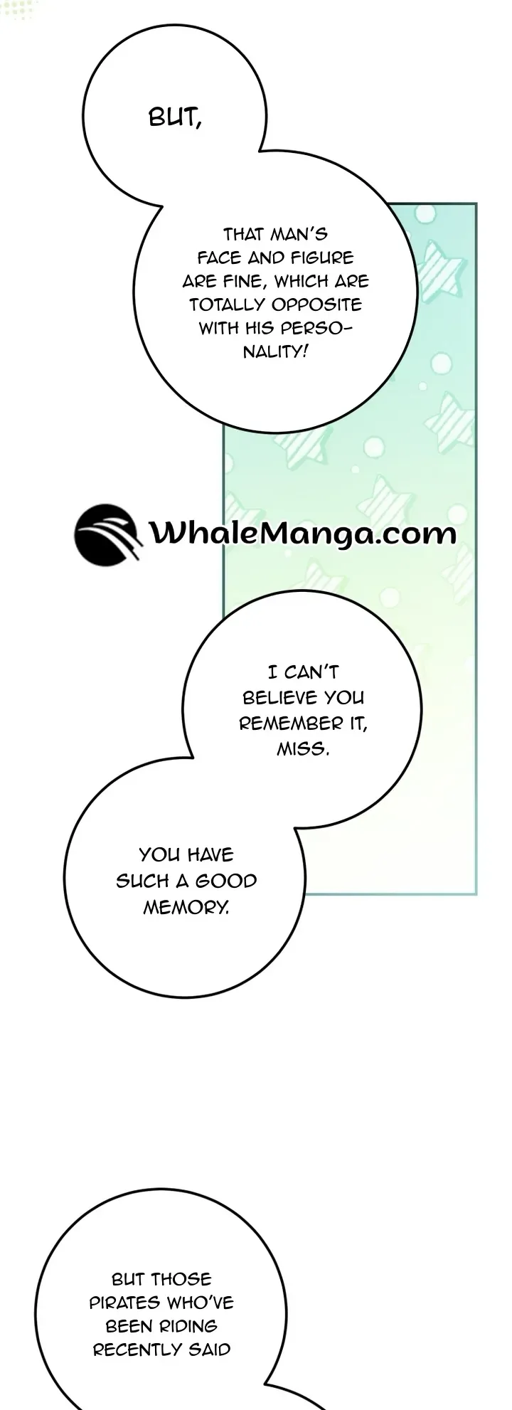 Getting Married Without My Badge Chapter 1 page 19