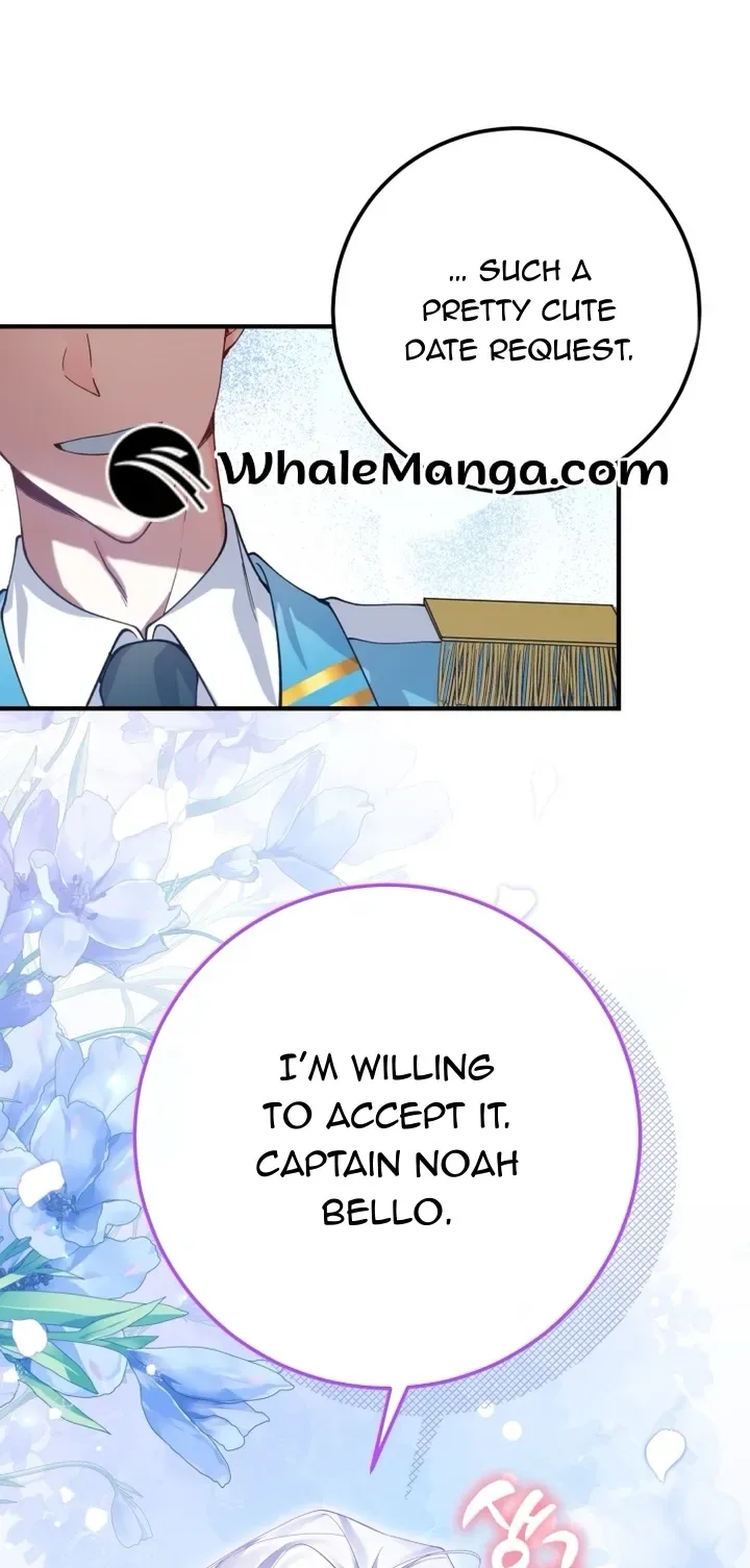 Getting Married Without My Badge Chapter 1 page 12