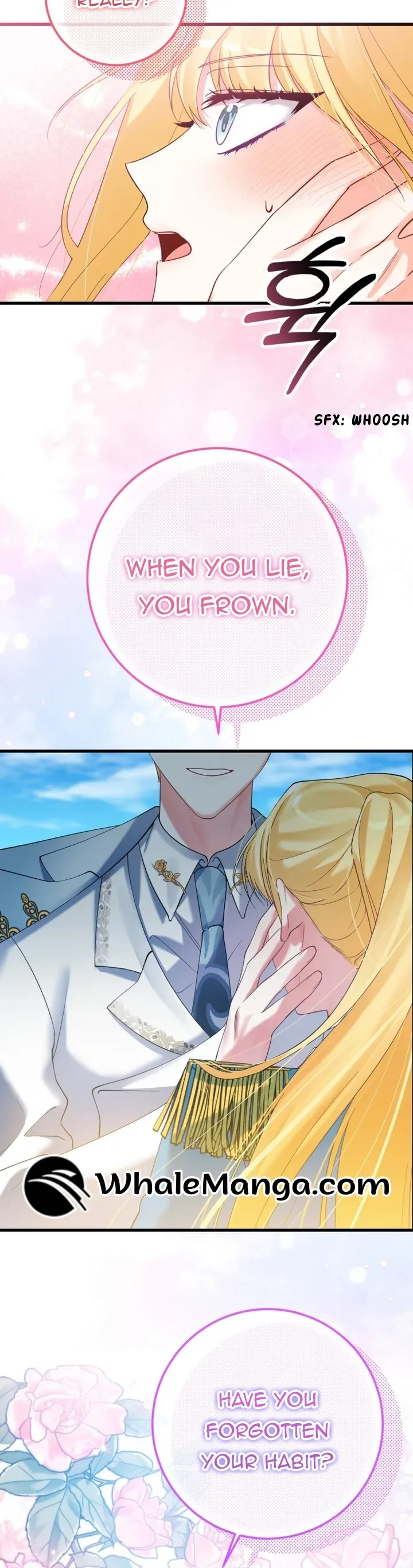 Getting Married Without My Badge Chapter 2 page 45