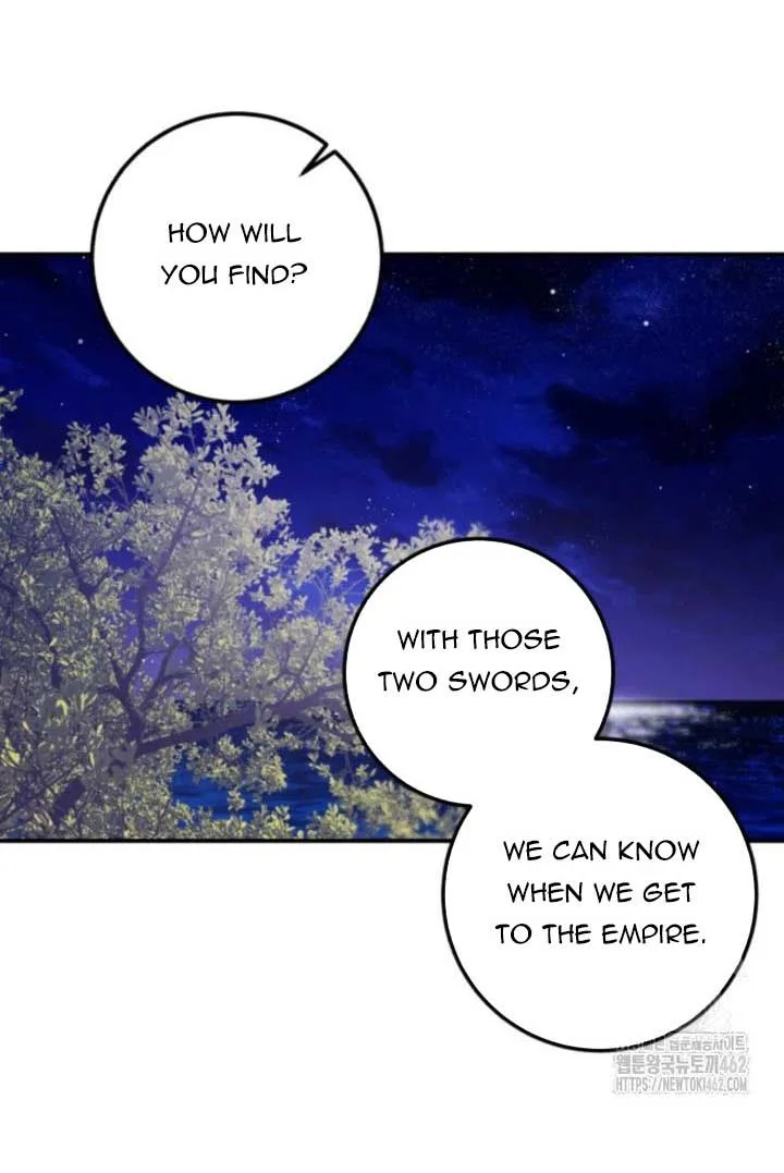 Getting Married Without My Badge Chapter 25 page 43