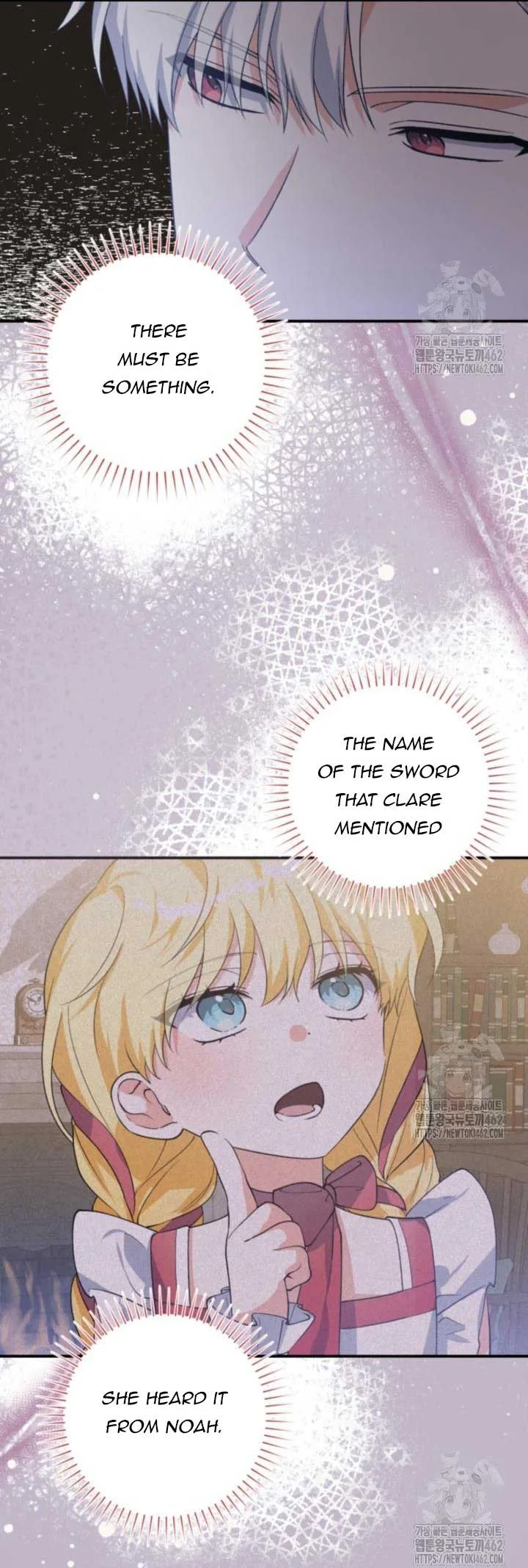Getting Married Without My Badge Chapter 25 page 19