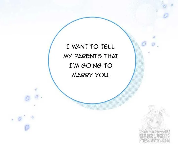 Getting Married Without My Badge Chapter 25 page 38