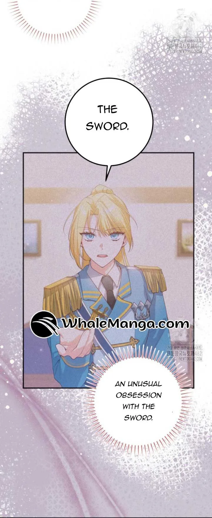 Getting Married Without My Badge Chapter 25 page 18