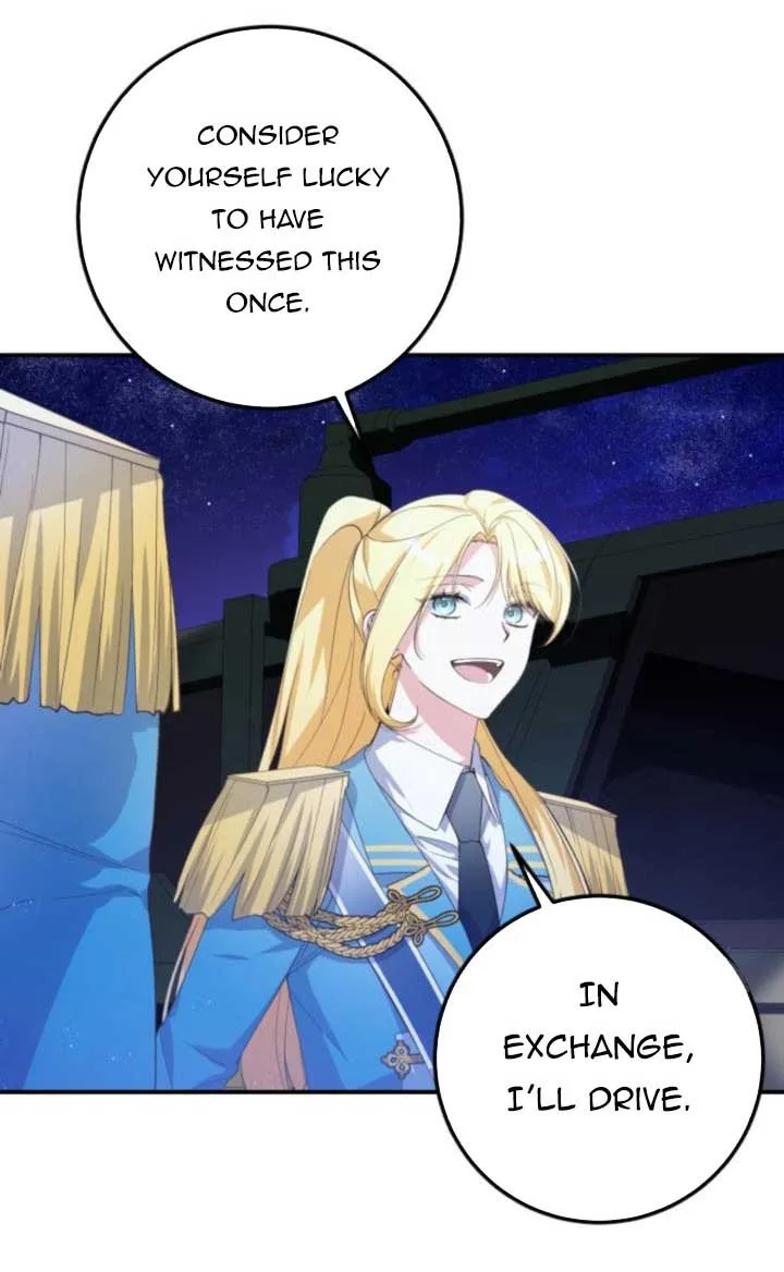 Getting Married Without My Badge Chapter 25 page 53