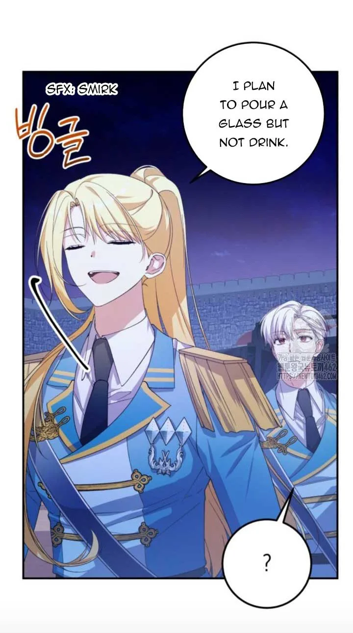 Getting Married Without My Badge Chapter 25 page 26