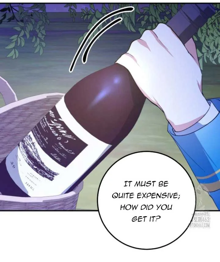 Getting Married Without My Badge Chapter 25 page 34