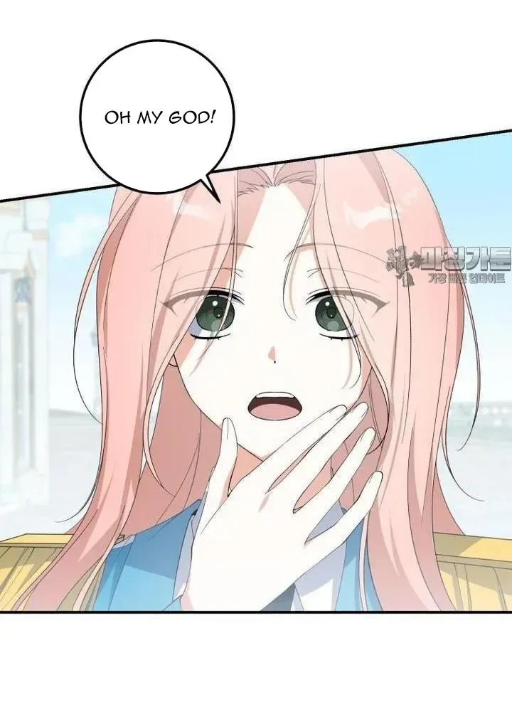 Getting Married Without My Badge Chapter 28 page 4