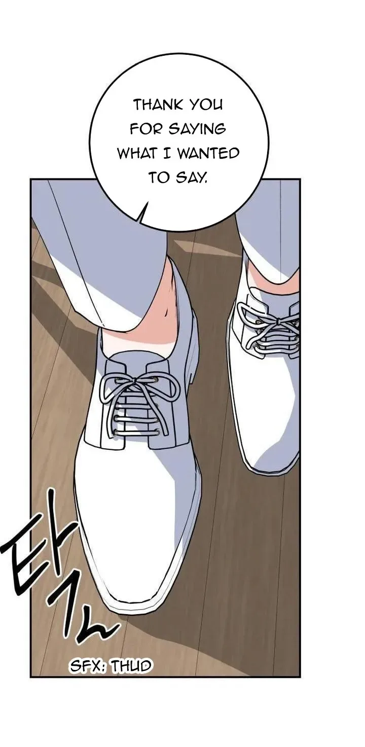 Getting Married Without My Badge Chapter 28 page 42
