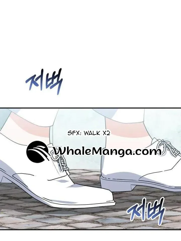 Getting Married Without My Badge Chapter 28 page 7