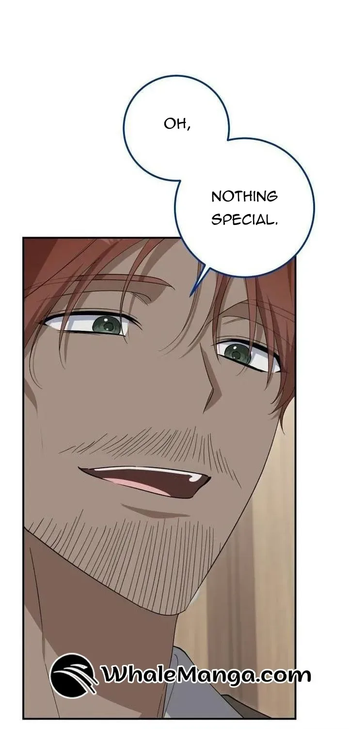 Getting Married Without My Badge Chapter 28 page 19