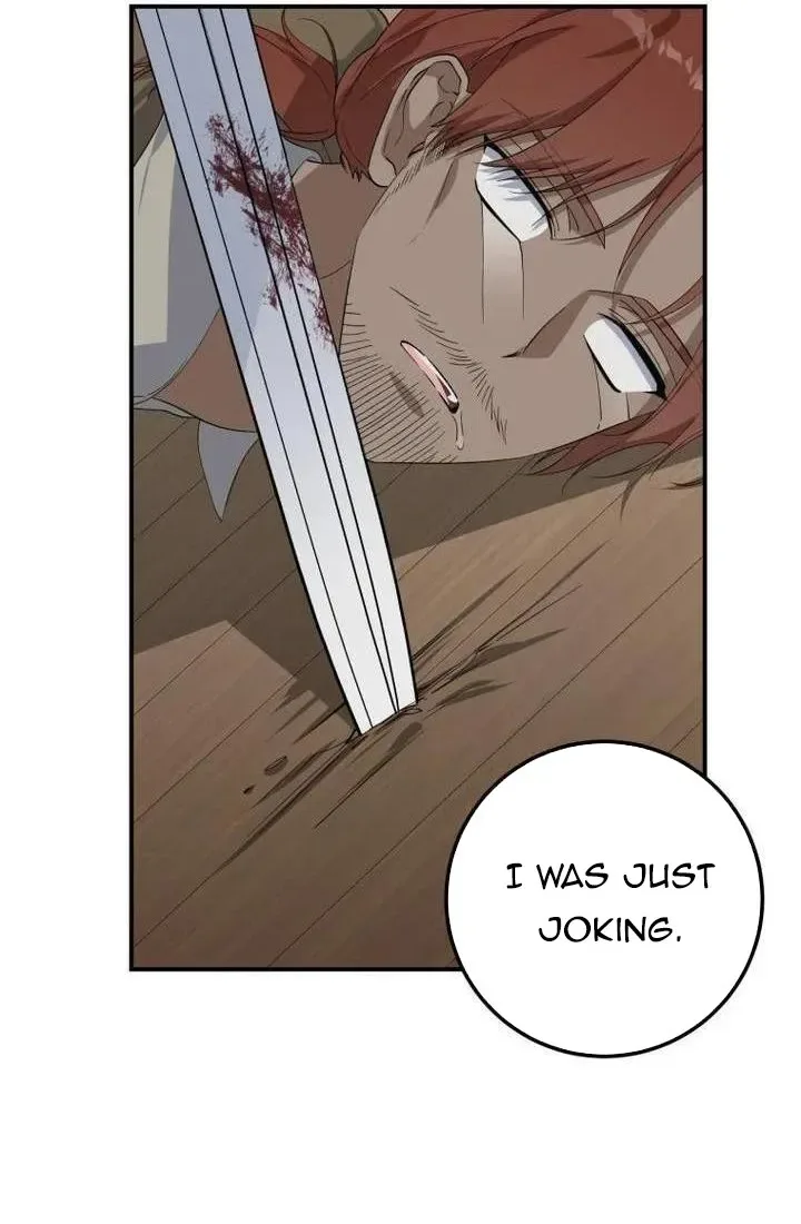 Getting Married Without My Badge Chapter 28 page 51