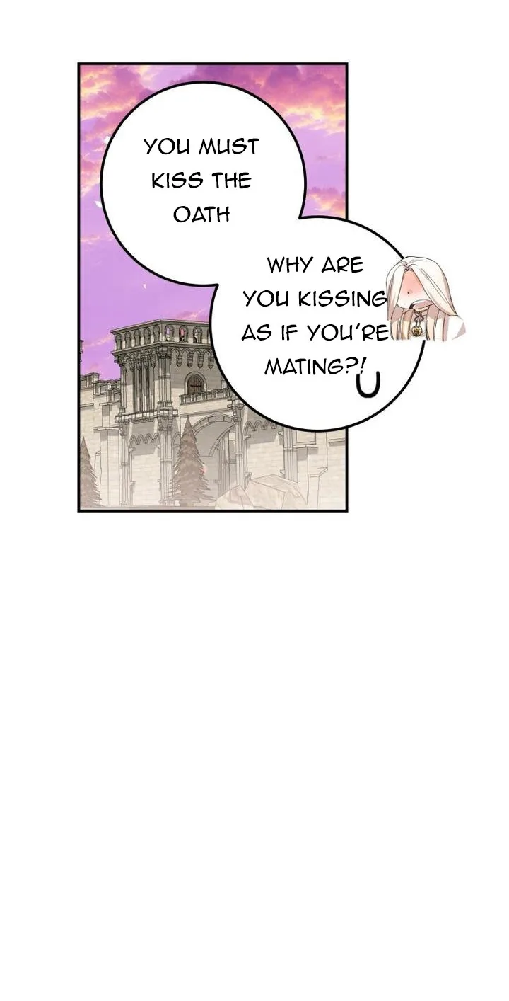 Getting Married Without My Badge Chapter 29 page 29