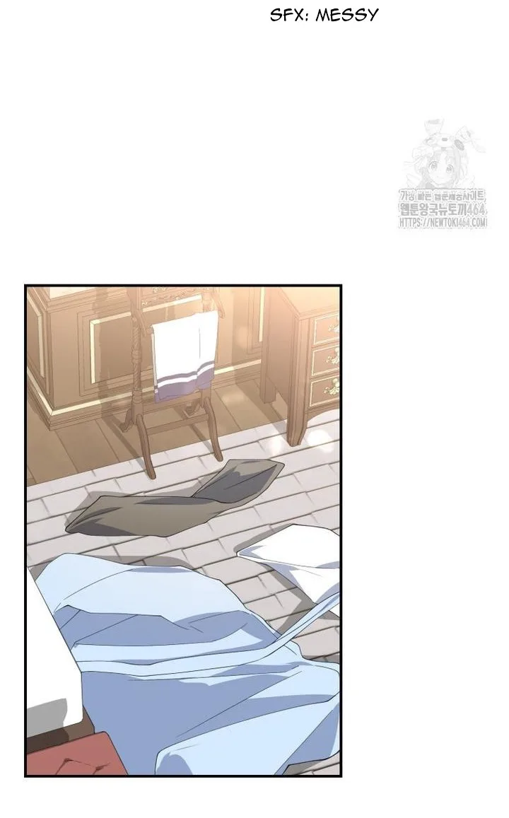 Getting Married Without My Badge Chapter 29 page 60