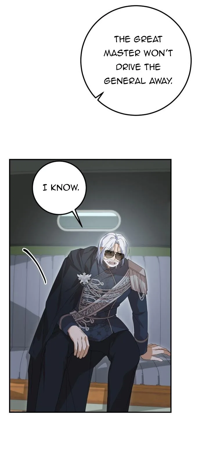 Getting Married Without My Badge Chapter 29 page 51
