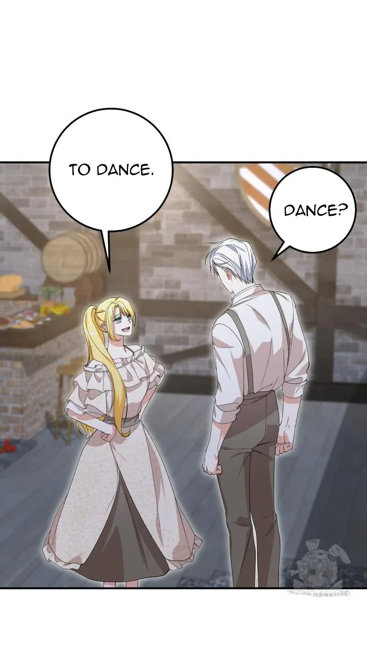 Getting Married Without My Badge Chapter 29 page 41