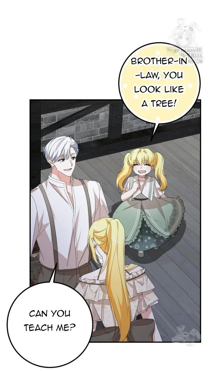Getting Married Without My Badge Chapter 29 page 45