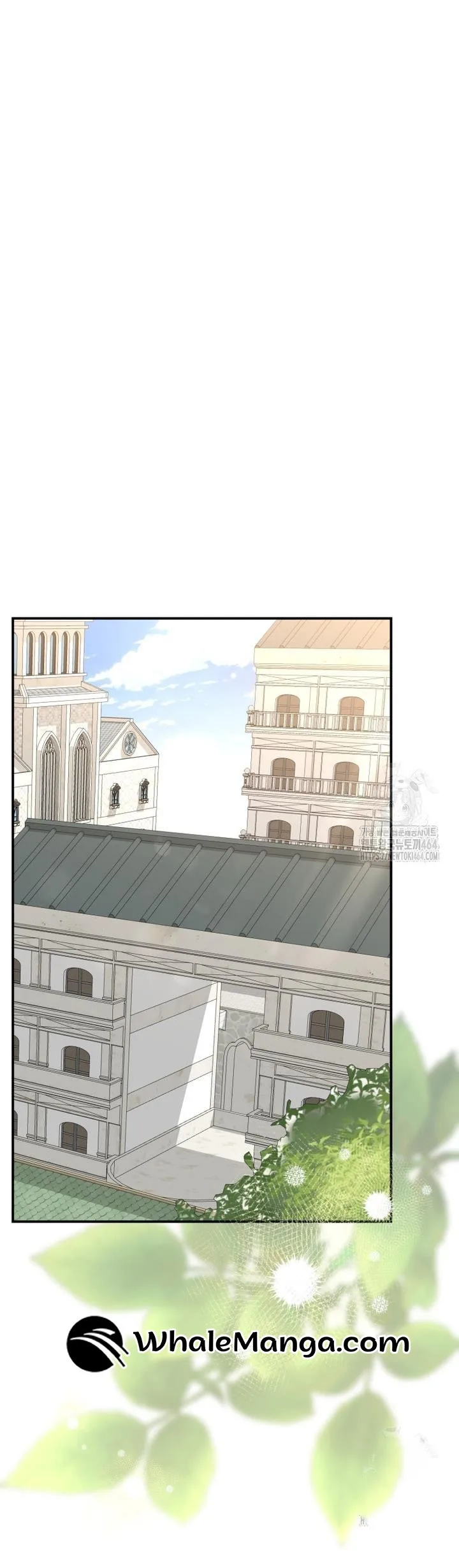 Getting Married Without My Badge Chapter 29 page 55