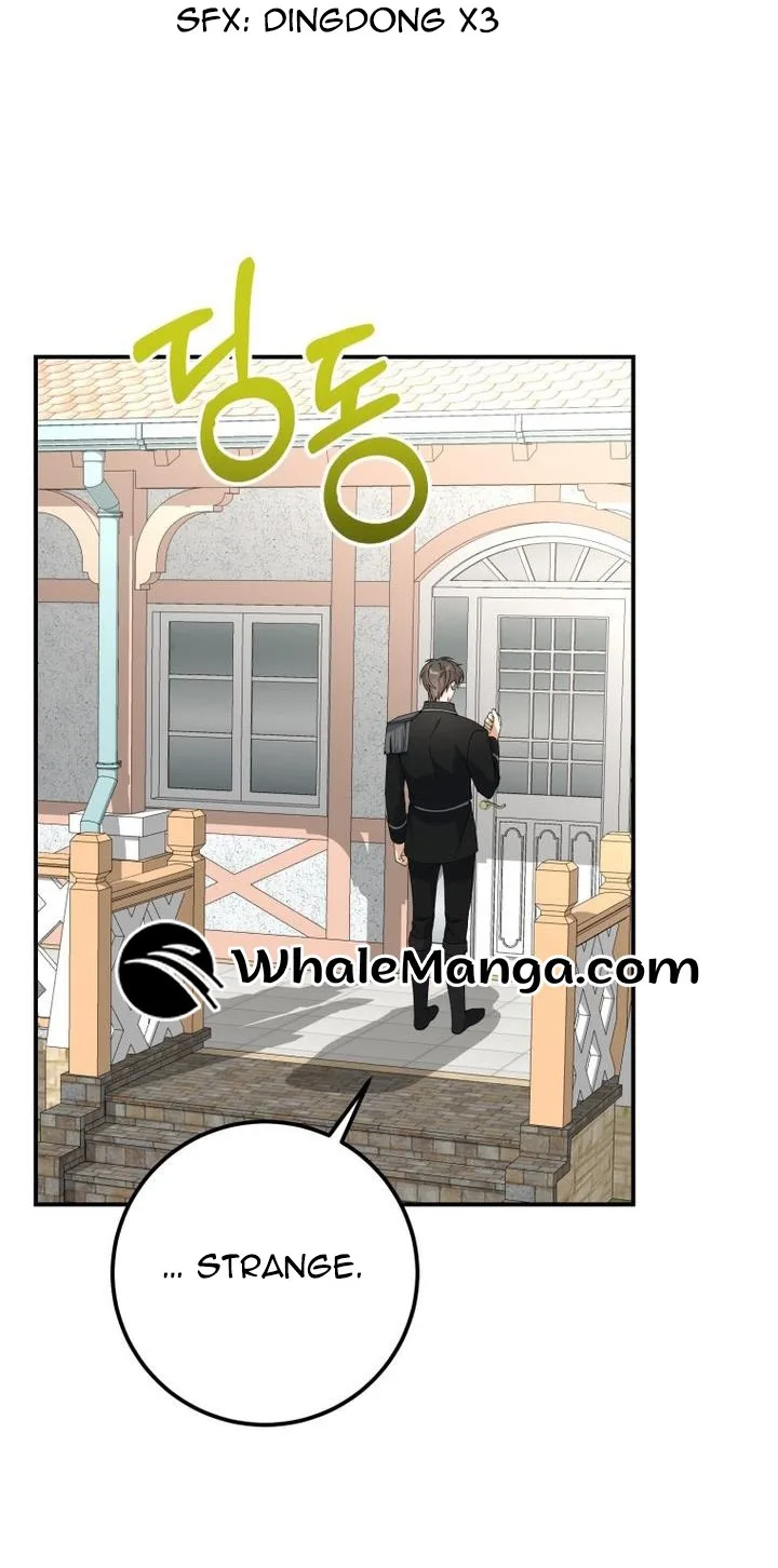 Getting Married Without My Badge Chapter 29 page 66