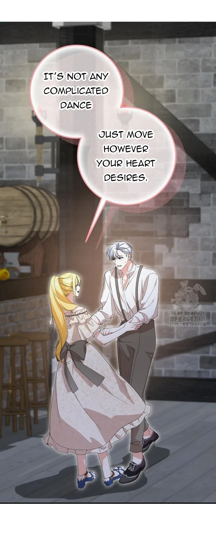 Getting Married Without My Badge Chapter 29 page 43