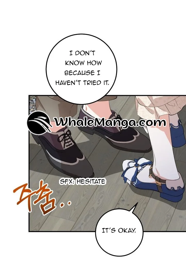 Getting Married Without My Badge Chapter 29 page 42