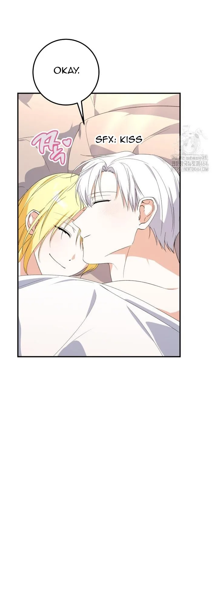 Getting Married Without My Badge Chapter 29 page 64