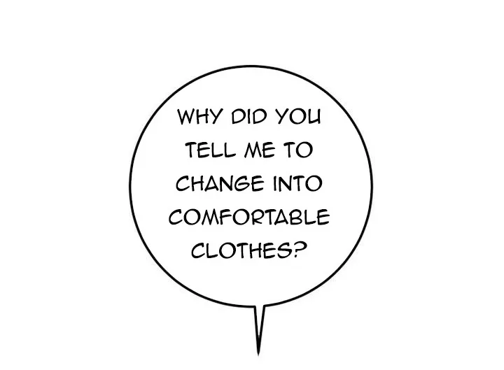 Getting Married Without My Badge Chapter 29 page 39