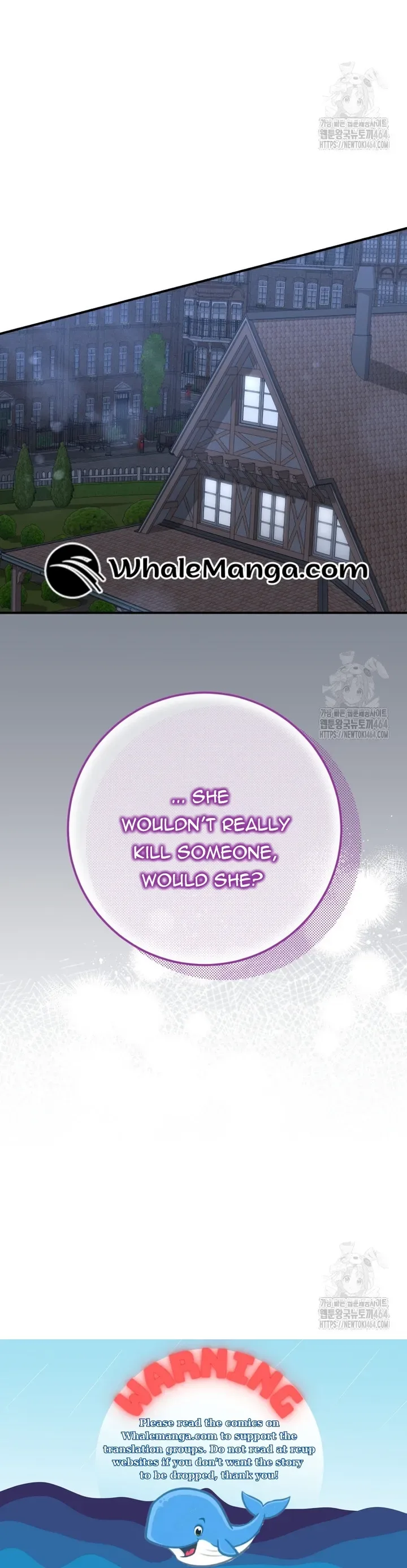 Getting Married Without My Badge Chapter 30 page 40
