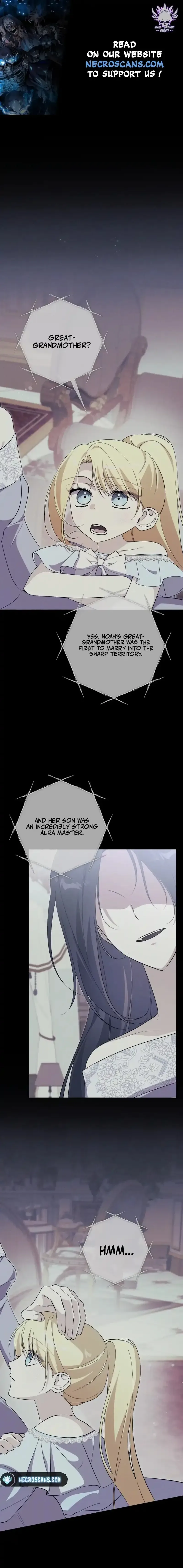 Getting Married Without My Badge Chapter 42 page 2