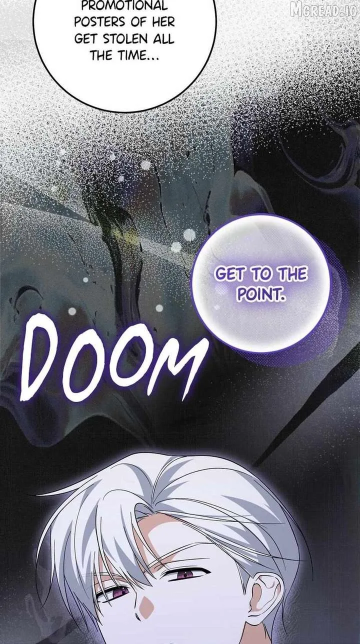 Getting Married Without My Badge Chapter 56 page 39
