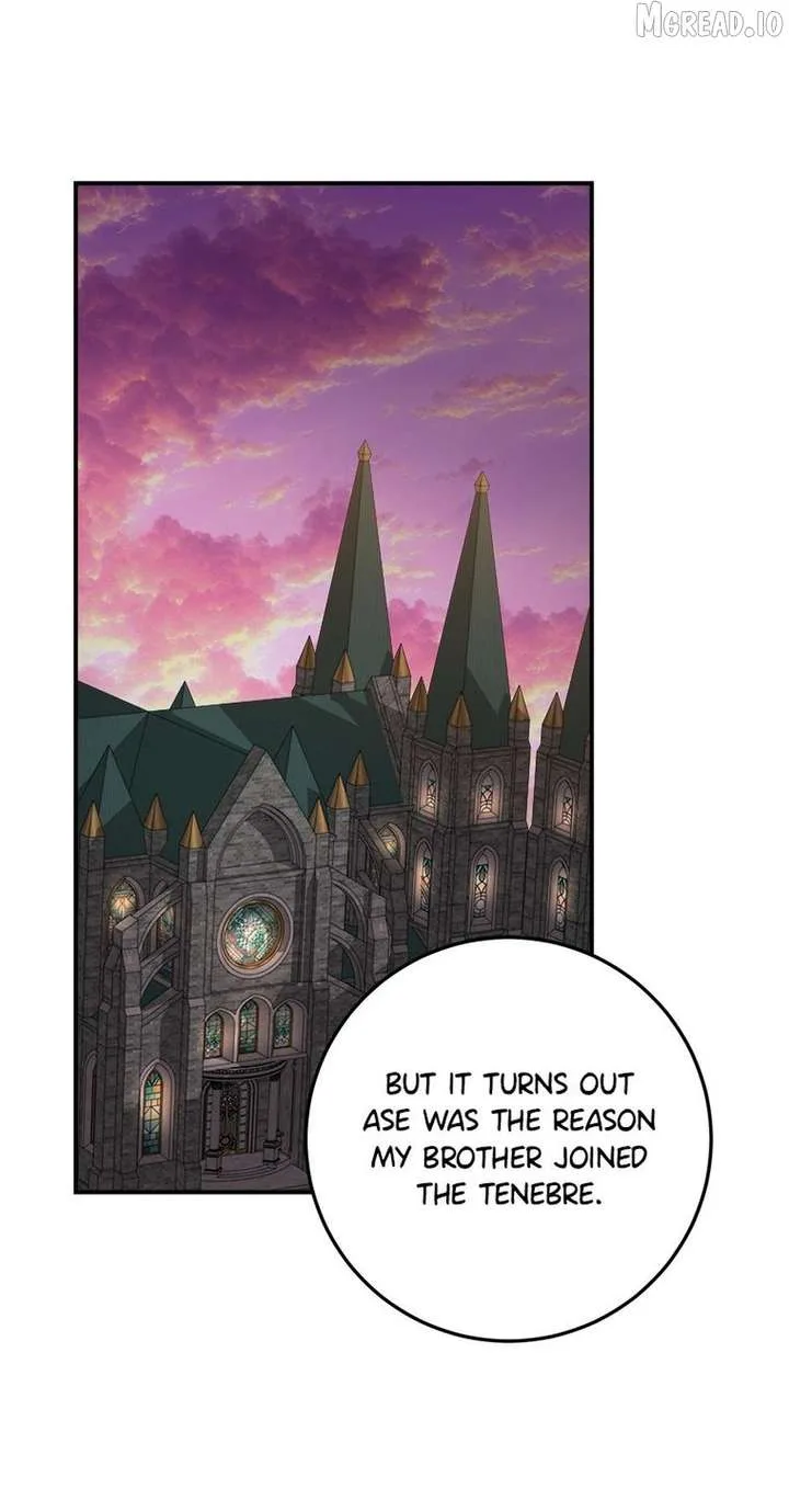Getting Married Without My Badge Chapter 56 page 2