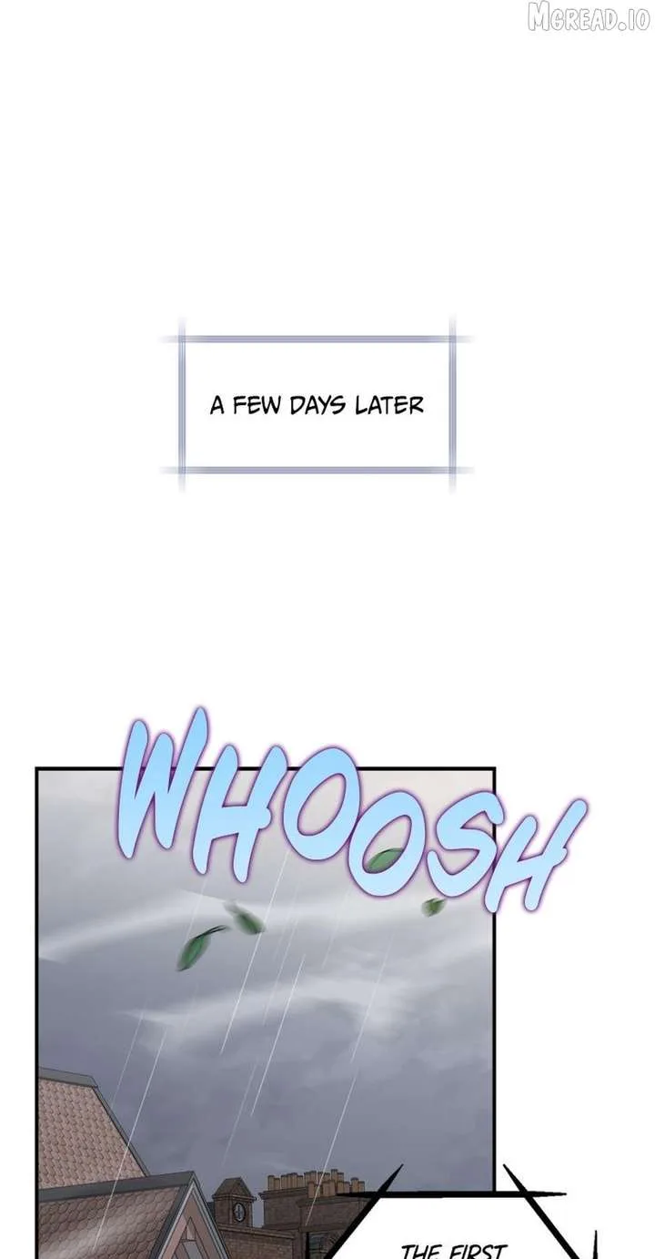 Getting Married Without My Badge Chapter 56 page 51