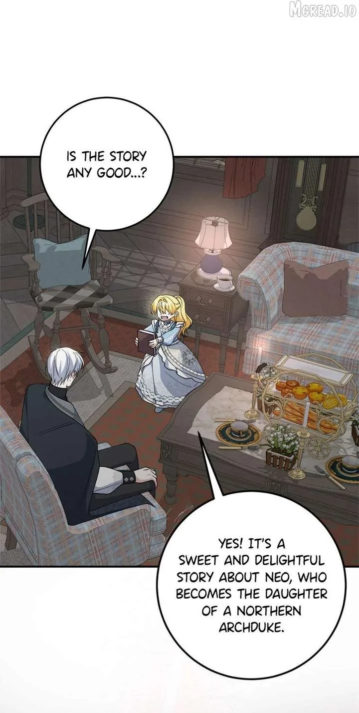 Getting Married Without My Badge Chapter 56 page 14