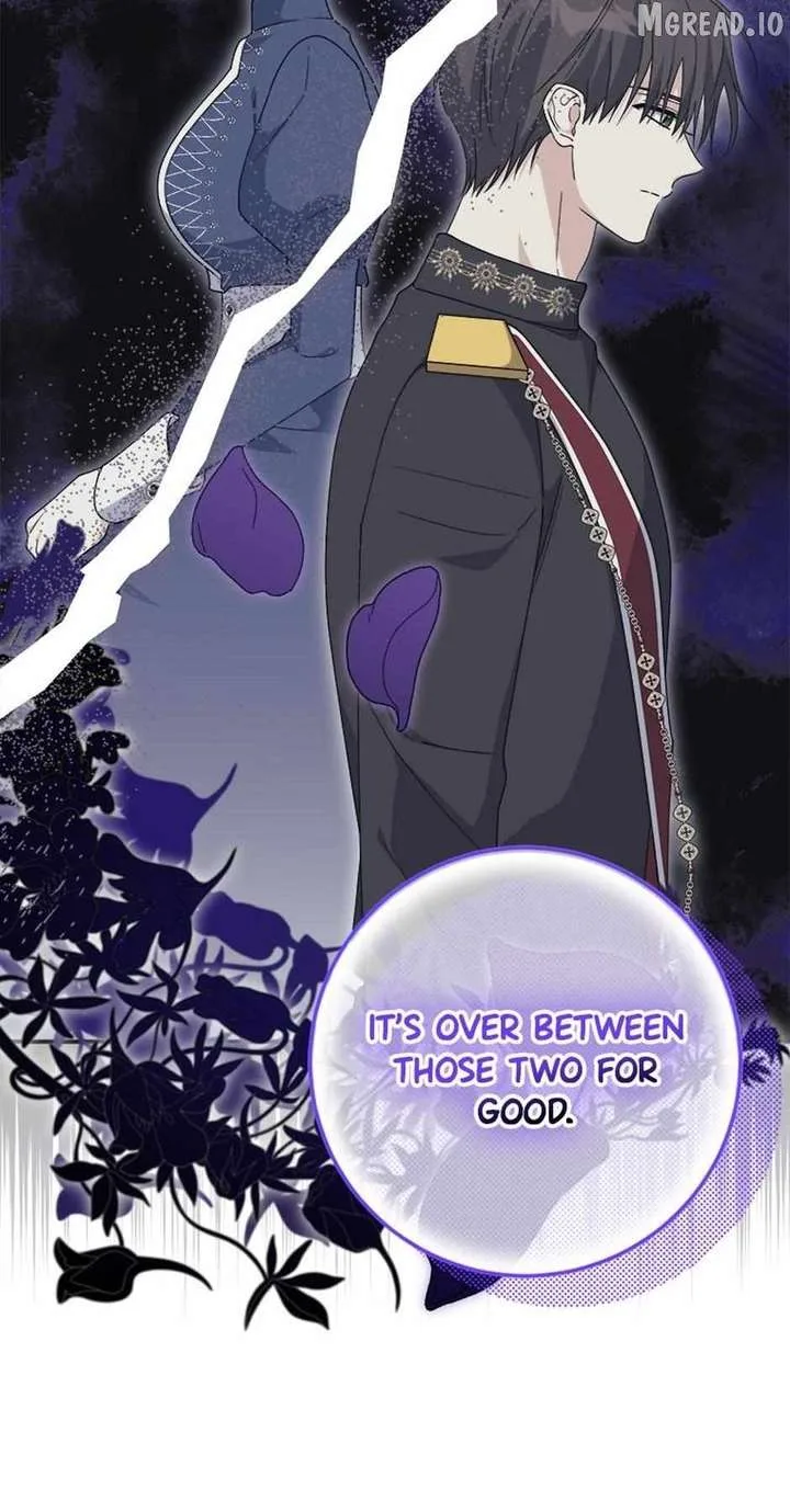 Getting Married Without My Badge Chapter 56 page 7