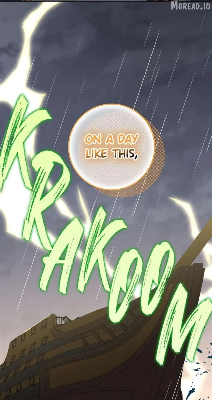 Getting Married Without My Badge Chapter 56 page 72