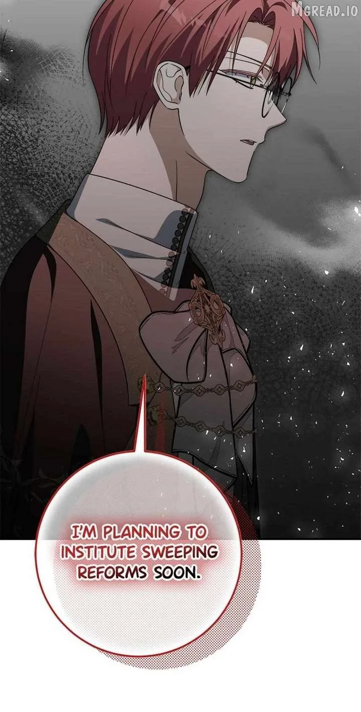 Getting Married Without My Badge Chapter 56 page 47