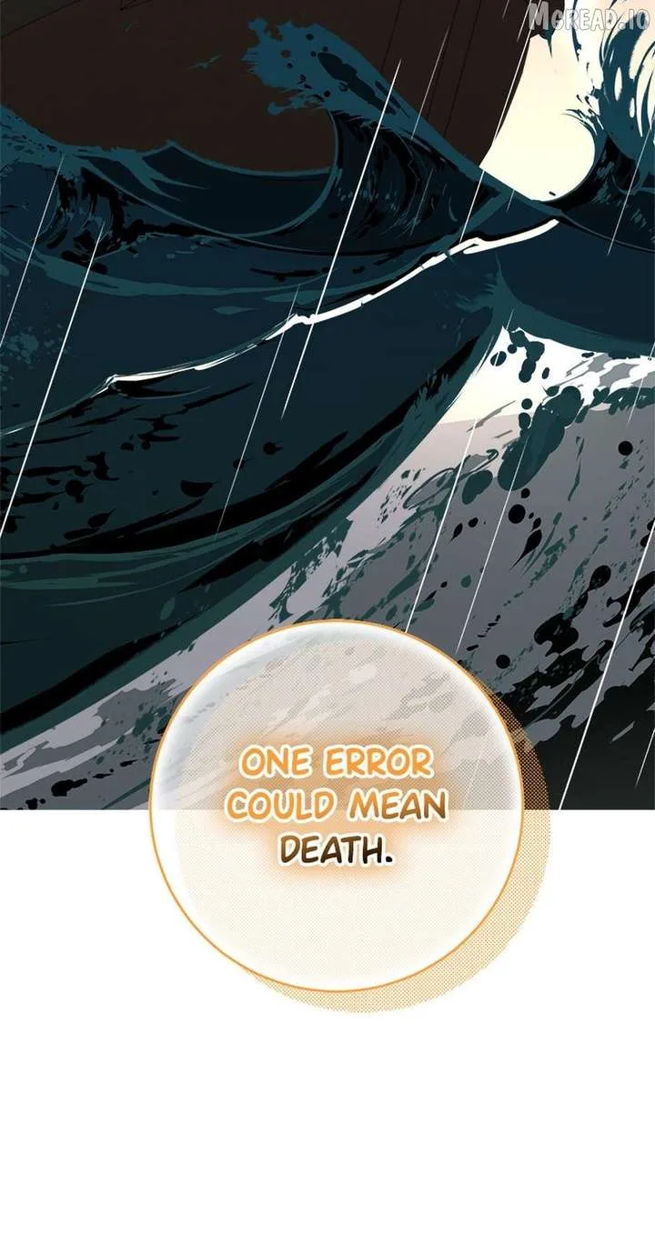 Getting Married Without My Badge Chapter 56 page 73
